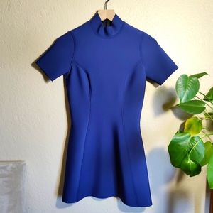 Lisa Marie Fernandez Scuba dress